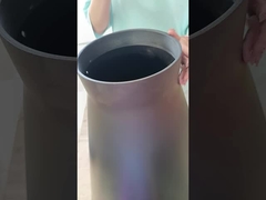 Camino rotante a tavola rotonda