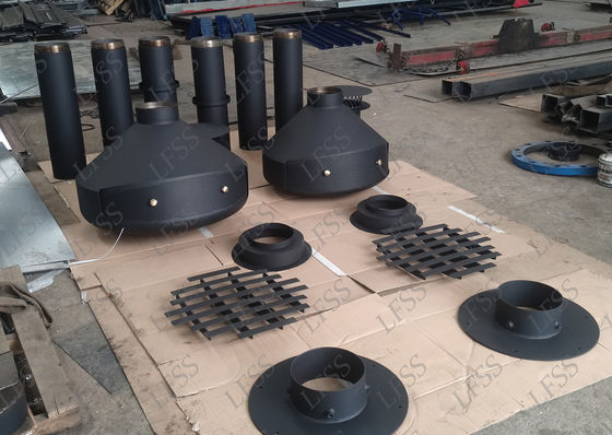 fireplace hotels hanging suspended stove indoor  burning stove forwood   steel  carbon fireplace contemporary